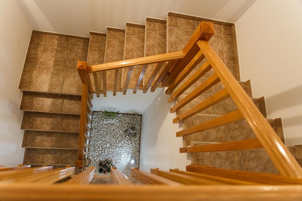 Casa Rural La Pinta- Sendaviva Y Bardenas Villafranca المظهر الخارجي الصورة