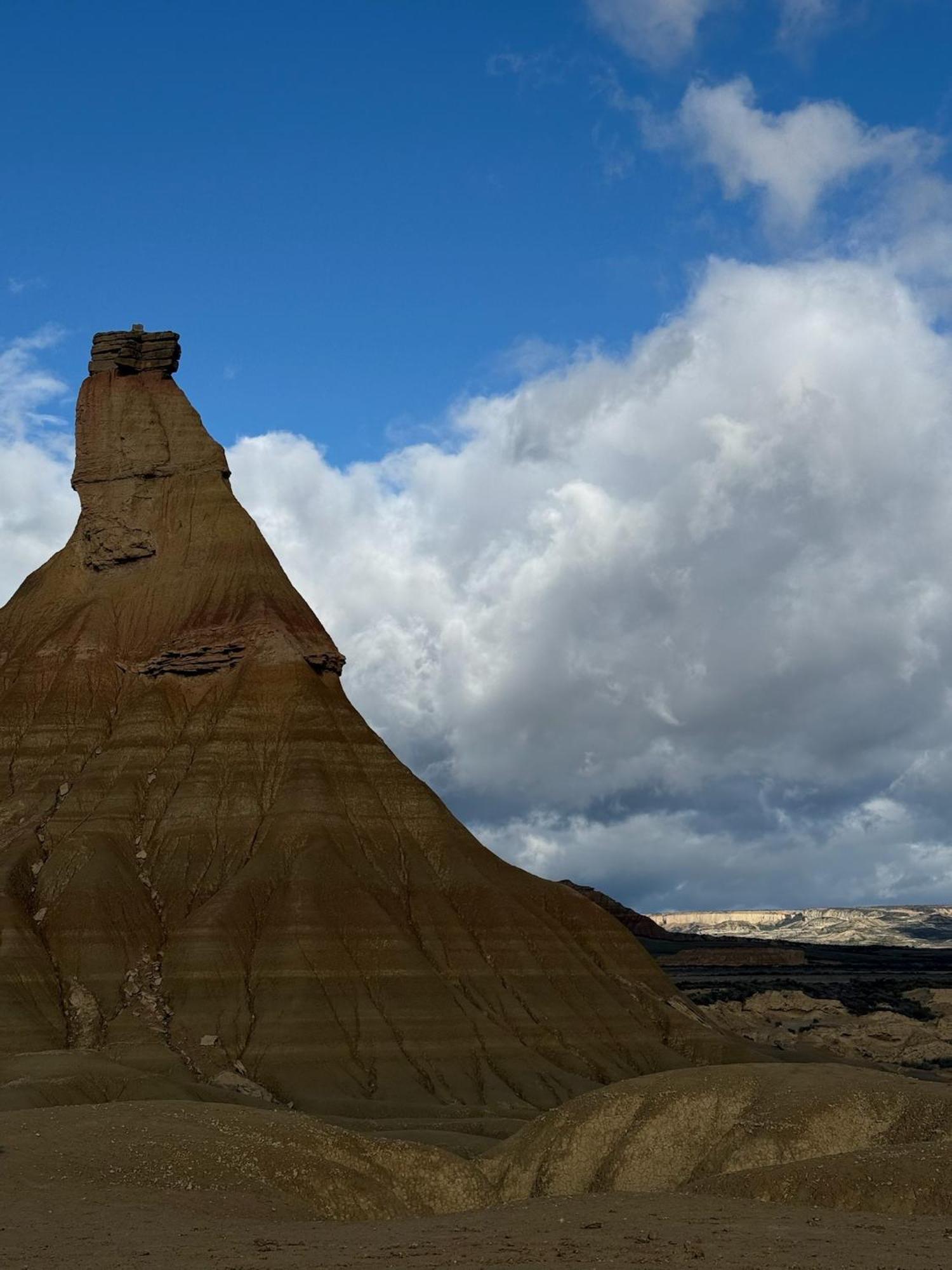 Casa Rural La Pinta- Sendaviva Y Bardenas Villafranca المظهر الخارجي الصورة